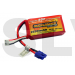  PS 2536  Extreme 1350 3S 11.1v 40C LiPo HOP UP Battery for Blade 300X
